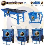 Paver Block Making Machine
