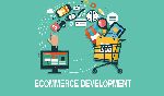 E-Commerce Development Services