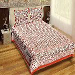 Cotton Bed Sheets