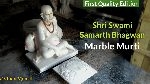 Ganesh Marble Statue