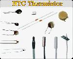NTC Thermistors