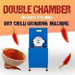Automatic Chilli Powder Making Machine