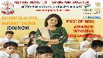 TEACHER TRAINING ACADEMY