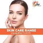 Skin Care Range Manufacturer