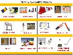 Traffic-Road Safety Products