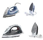 Steam Press Iron