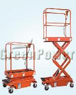 Scissor Lift