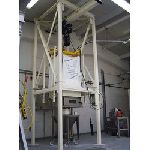 Jumbo Bag Unloading System India