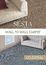 Wall to Wall Carpet