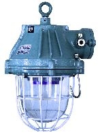 Flame proof Light