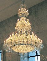 Project Chandeliers