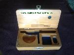 Wooden Jewellery Tool Box