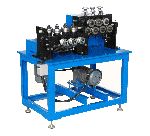 straightening machine