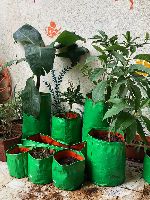 HDPE Grow Bags