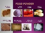 Food Powder