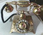ANTIQUE TELEPHONE