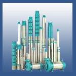 Bore well Submersible Pumps