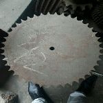 Industrial Sprockets