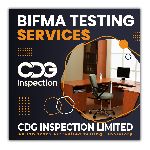 BIFMA Testing Services