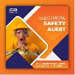 Electrical Safety Audit Services