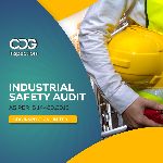 Industrial Safety Audit