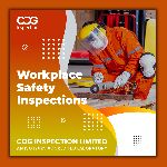 Workplace Safety Audit