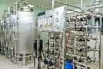 Reverse Osmosis Plant