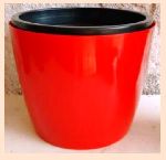 Indoor Plastic Pots