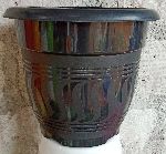Outdoor Plastic Pots