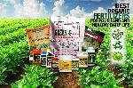 Organic Fertilizers