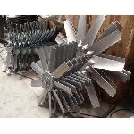 Aluminum Impeller Manufacturers Suppliers Exporter
