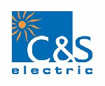 C&S ELECTRIC INDIA
