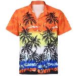 BEACH wear shirts manufacturers