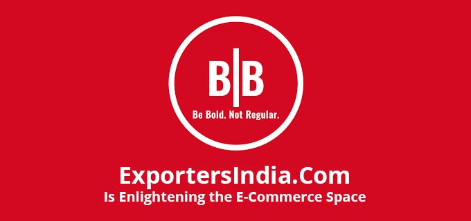 ExportersIndia.Com’s Founder, Mr. Sunil Kumar Gupta Shares His Entrepreneurial Journey With BeBoldPeople