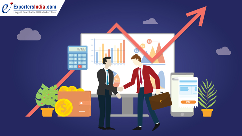 How B2B marketing strategies help your business to grow