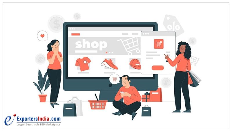 E-commerce Platforms