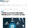 Unlocking Success With Digital Marketing for Your B2B Business