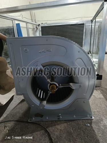 Centrifugal Forward Curved Blower