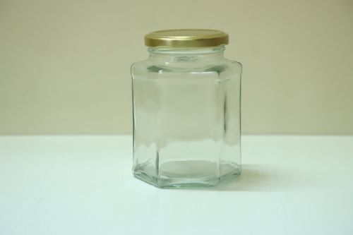 Hexa Jar