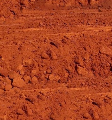 Red River Sand