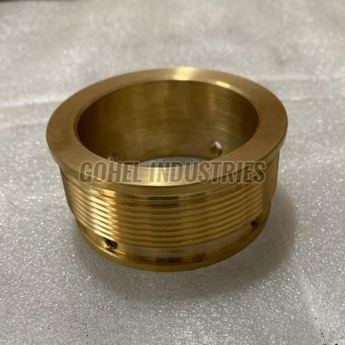 Brass Components
