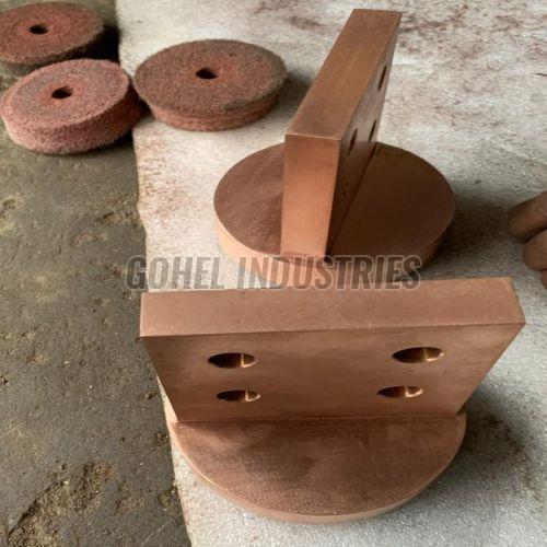 Copper Terminal Parts