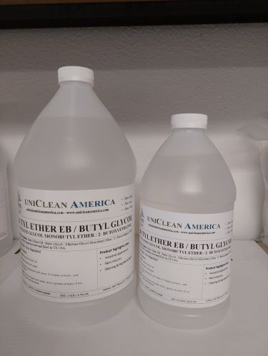 Ethylene Glycol Meg
