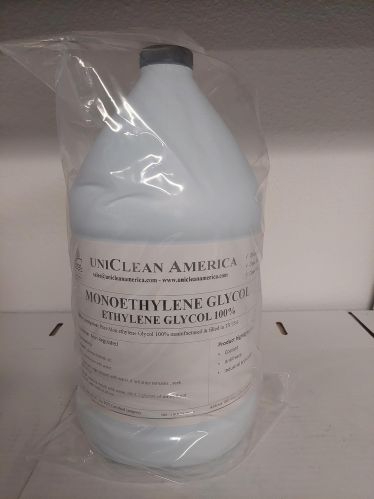 Mono Ethylene Glycol
