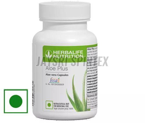 Herbalife Nutrition Aloe Plus Capsules