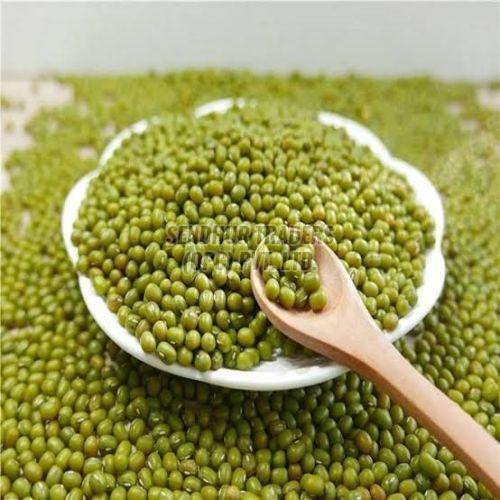 Whole Green Gram