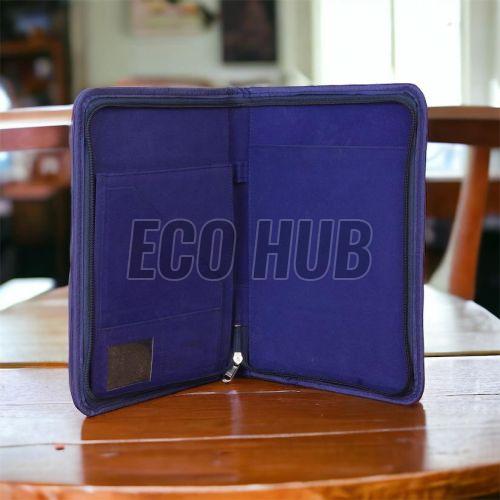 Plain Jute File Folder
