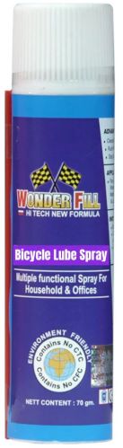 Bicycle Care Spray