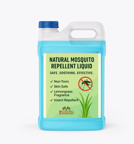 Mosquito Repellent