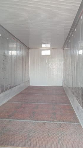 Refrigerated ISO Container